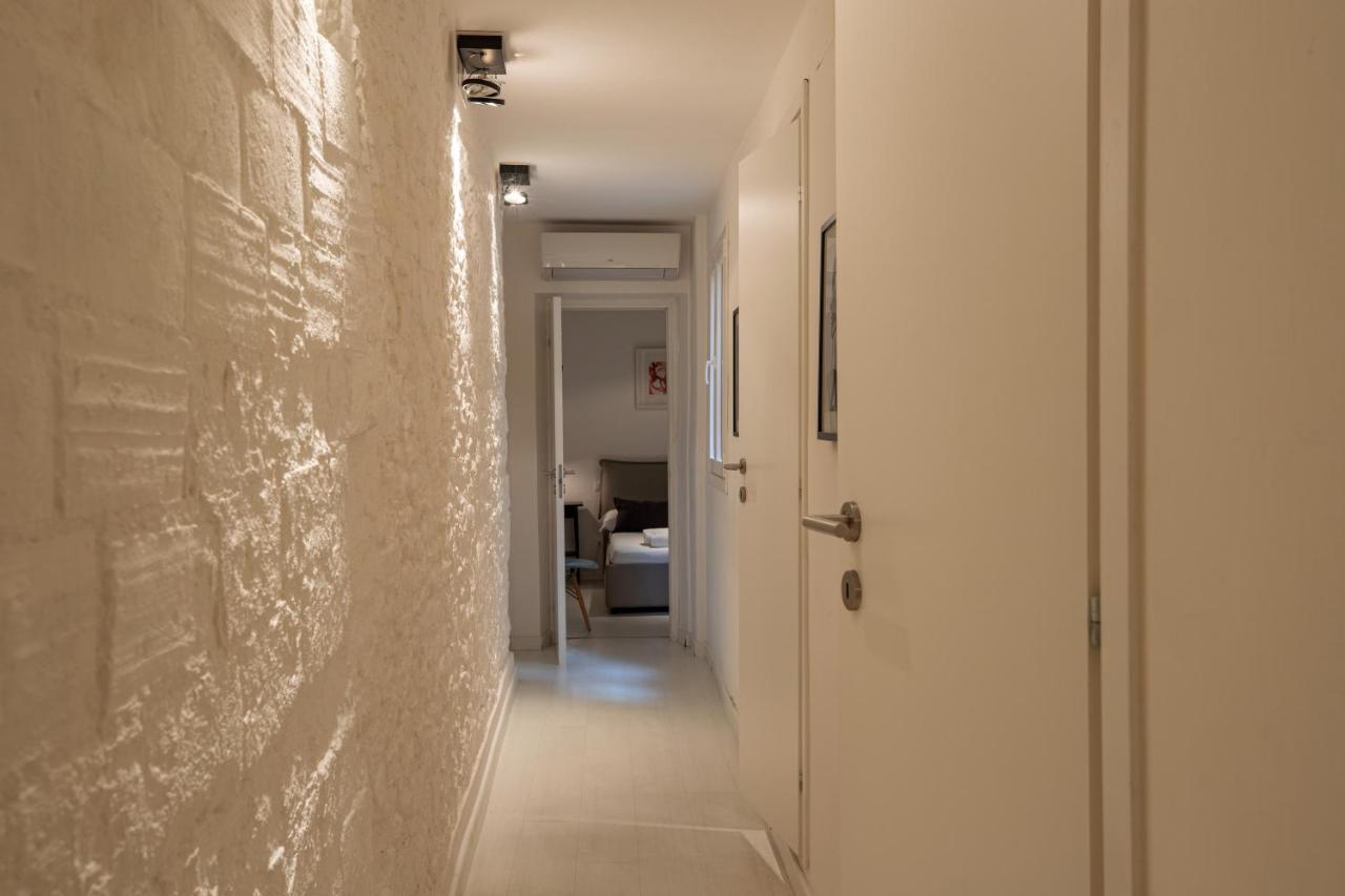 Pinti Patio Apartment Флоренция Екстериор снимка