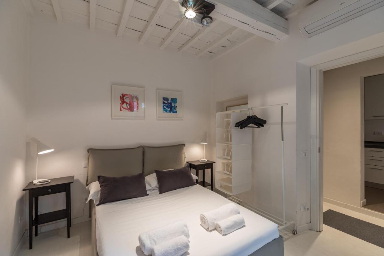 Pinti Patio Apartment Флоренция Екстериор снимка