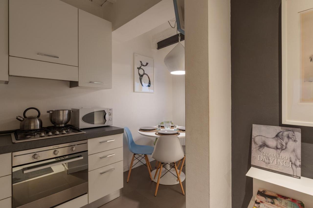 Pinti Patio Apartment Флоренция Екстериор снимка