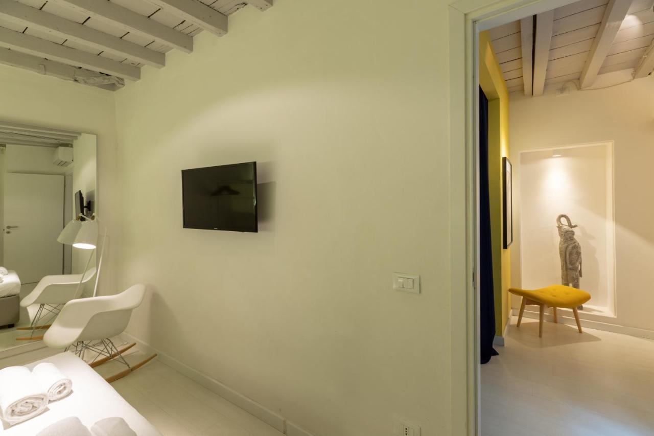 Pinti Patio Apartment Флоренция Екстериор снимка