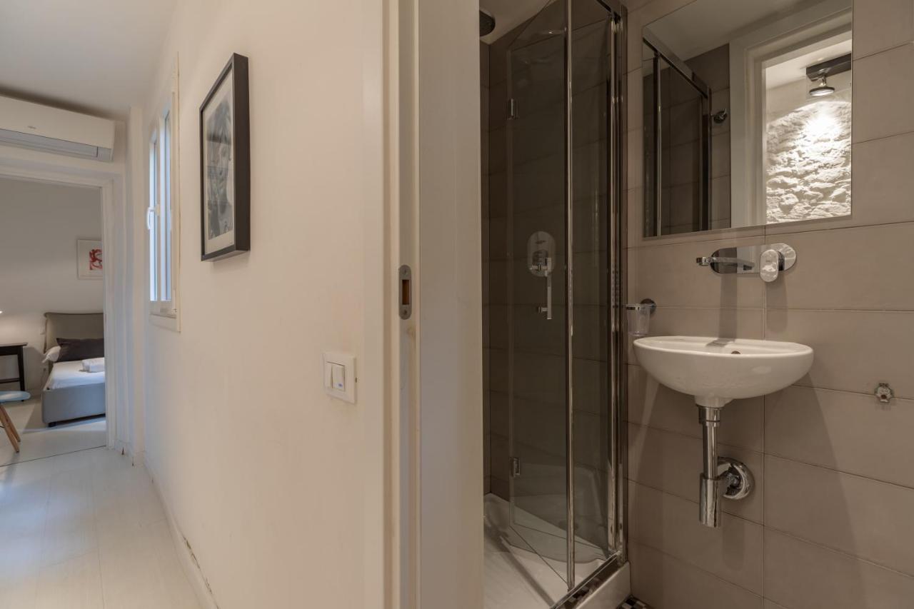 Pinti Patio Apartment Флоренция Екстериор снимка