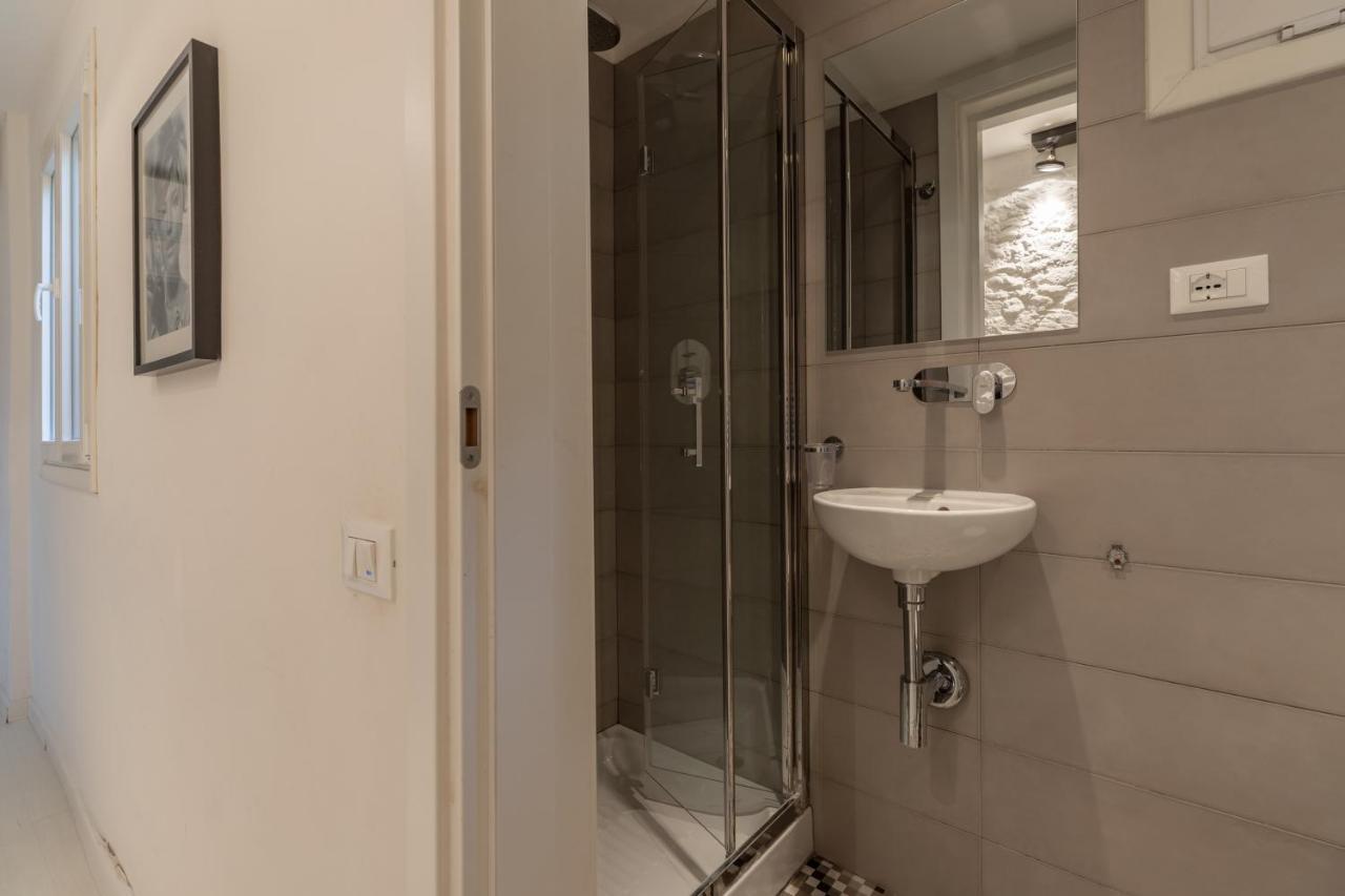Pinti Patio Apartment Флоренция Екстериор снимка