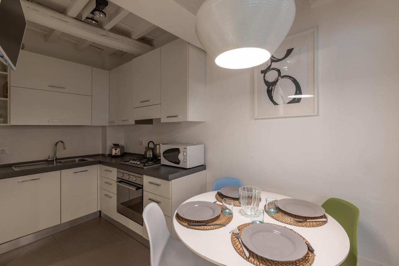 Pinti Patio Apartment Флоренция Екстериор снимка