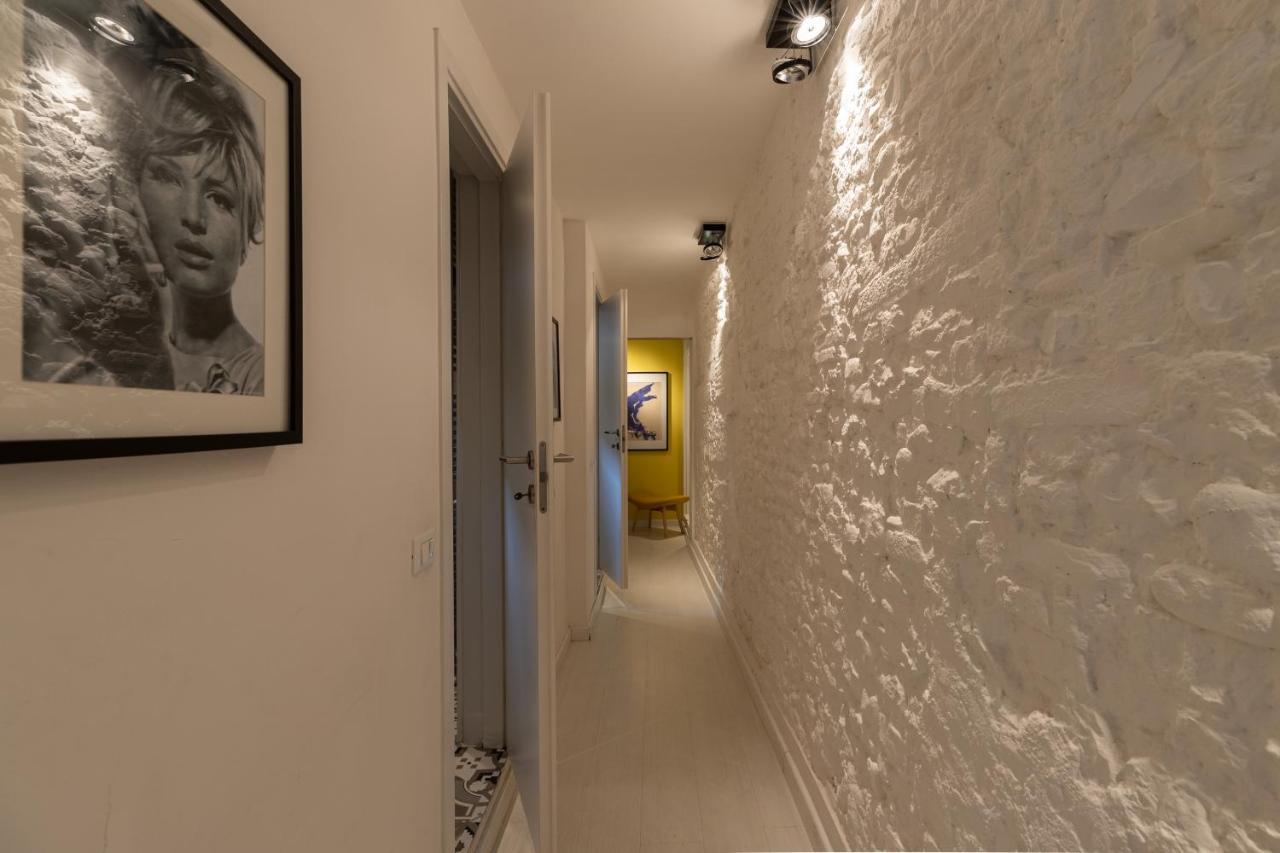 Pinti Patio Apartment Флоренция Екстериор снимка