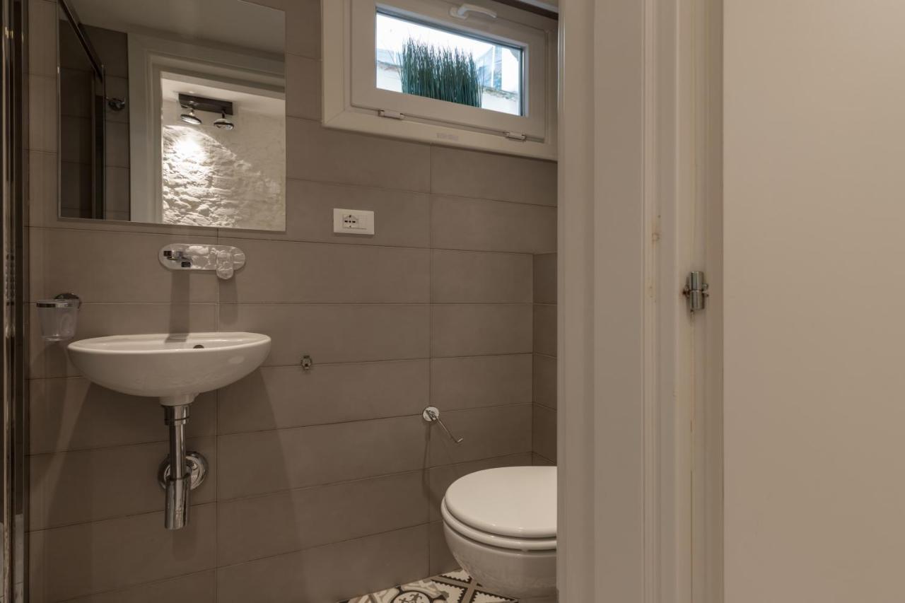 Pinti Patio Apartment Флоренция Екстериор снимка