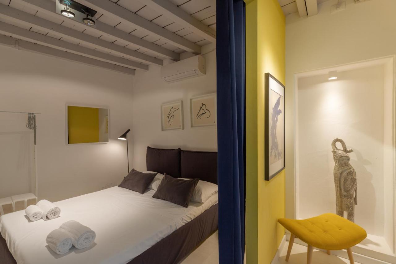 Pinti Patio Apartment Флоренция Екстериор снимка