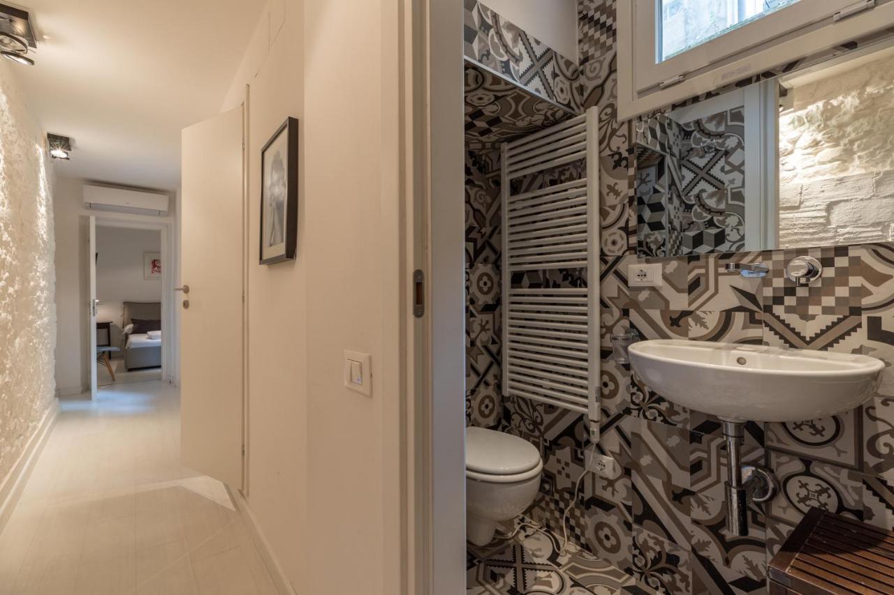 Pinti Patio Apartment Флоренция Екстериор снимка