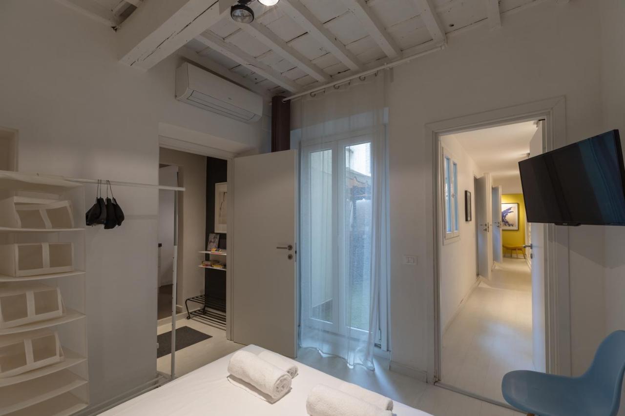Pinti Patio Apartment Флоренция Екстериор снимка
