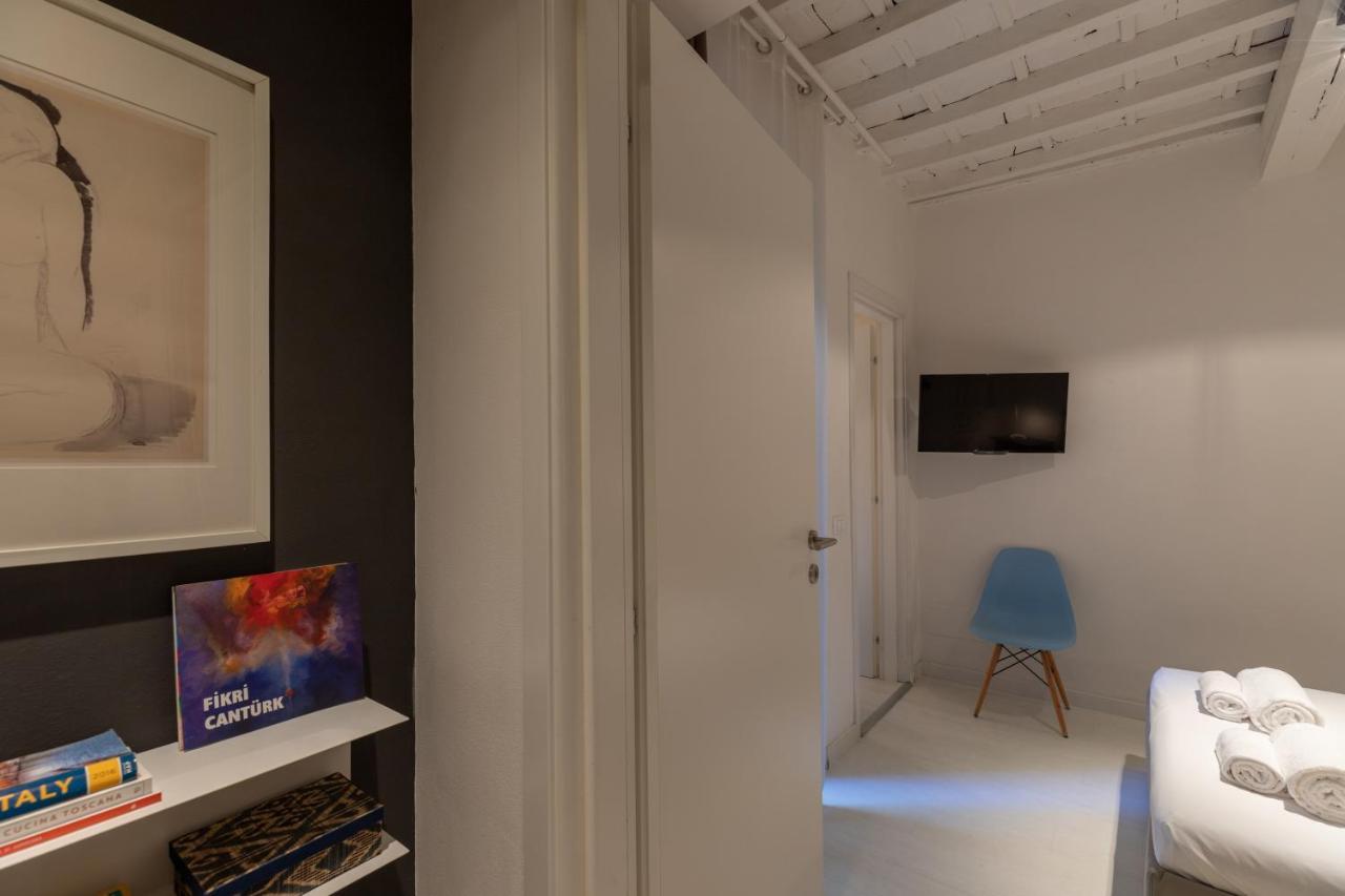 Pinti Patio Apartment Флоренция Екстериор снимка